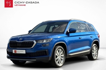 1.5 TSI 150KM Ambition DSG |Hak|Grzana Szyba|Kamera|FV23%|Salon PL