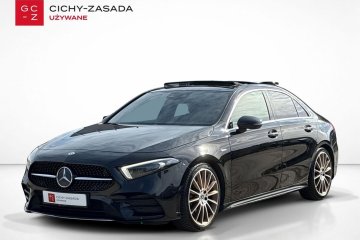 2.0 224KM 7G-DCT Edition 4-Matic | Panorama | Kamera | Salon PL