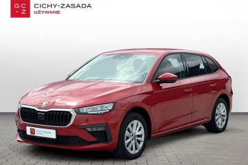 1.0 TSI 115KM Selection |Android|Virtual|Grzana Szyba|Salon PL|FV23%