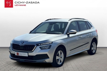 1.0 TSI 110KM Ambition | Kamera | Android | Grzane Fotele | Salon PL