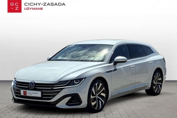 2.0 TDI 200KM R-Line 4Motion DSG|DCC|LED|Virtual|Serwis ASO|FV23%