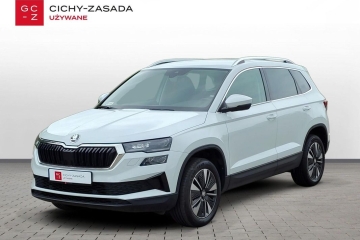 1.5 TSI 150KM Style DSG |Kamera|LED-Matrix|Virtual|Salon PL|FV23%