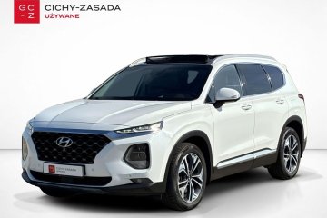 2.0 CRDi 185KM 4x4 |Kamera360|Wentylowane fotele|Panorama|Salon PL