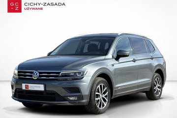 2.0 TDI 150KM DSG Comfortline|7-osobowy|Nowy rozrząd|Grzane fotele|