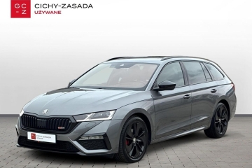 2.0 TDI 200KM RS 4x4 DSG |Kamera |Hak |LED-Matrix |Serwis ASO |FV23%