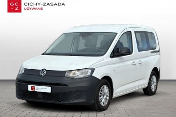 2.0 TDI 102KM 5-osobowy | FV23% Salon PL