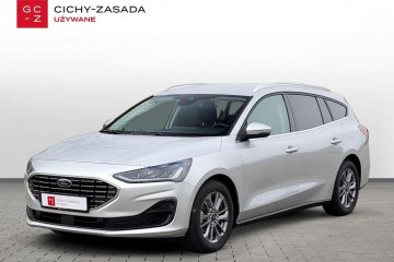 1.0 EcoBoost 125KM Titanium | Kamera | Android | Salon PL | FV23%