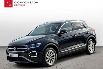 1.5 TSI 150KM Style DSG | Kamera | Beats | LED | Virtual | LED | FV23%