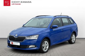 1.0 TSI 95KM Ambition | Bi-LED | Android | Salon PL | FV23%