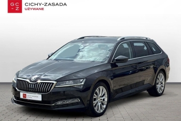 2.0 TDI 200KM Style DSG |Kamera360|LED-Matrix|Wentylowane Fotele|FV23%