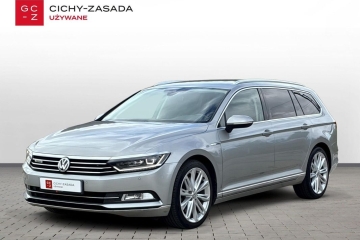 2.0 TDI 240KM Highline DSG|Virtual|Top-LED|Wentylowane Fotele|Salon PL