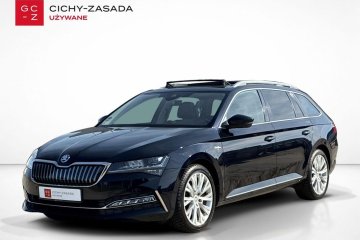 1.4 Plug-in 218KM L&K DSG |Panorama|Kamera360|Salon PL|FV23%
