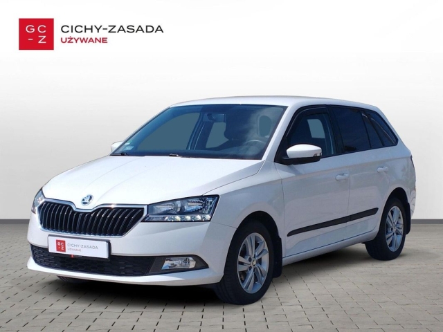 skoda