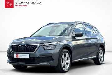 1.0 TSI 110KM Ambition | Kamera | Android | Salon PL