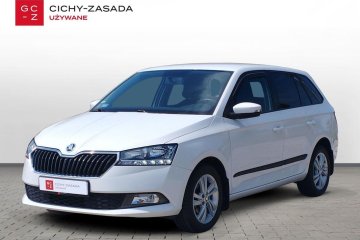 1.0 TSI 95KM Ambition | Kamera | Klimatyzacja | Android | Salon PL