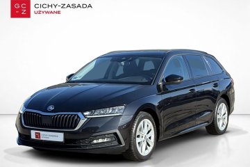 1.5 eTSI 150KM Ambition DSG|Grzana szyba|Kamera|Android|Salon PL FV23%
