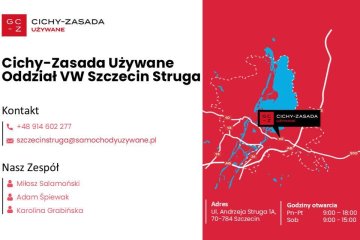 1.5 TSI 150KM Ambition DSG |Hak|Grzana Szyba|Kamera|FV23%|Salon PL