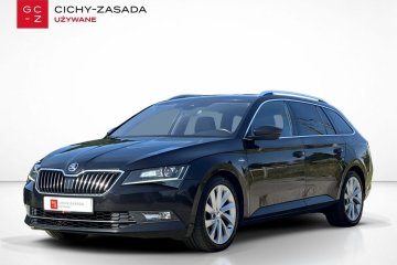 2.0 TDI 190KM 4x4 L&K DSG|Kamera|Wentylowane fotele|Salon PL