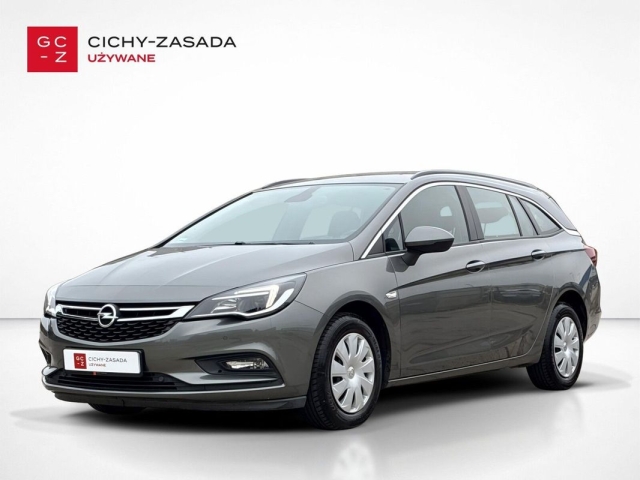 opel
