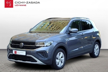 1.0 TSI 115KM DSG Life | Kamera | Virtual | Salon PL | FV23%