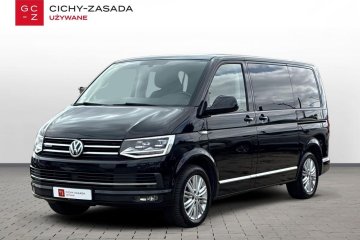 2.0 TDI 204KM Highline 4x4 DSG T6 | 7-osobowy | Kamera | ACC | LED | S