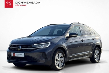 1.0 TSI 115KM DSG |Kamera|Virtual|LED Android|Salon PL|FV23%
