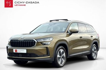 1.5 eTSI 150KM Selection DSG | Panorama | Kamera | Gwarancja |Salon PL