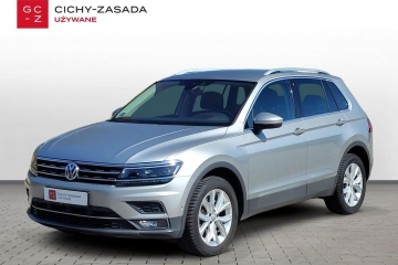 2.0 TDI 240KM 4Motion DSG Highline|LED|Virtual|Kamera360|DCC|Salon PL