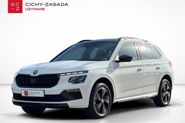 1.5 TSI 150KM Monte Carlo | Panorama | Virtual | LED | Kamera|Salon PL