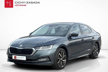 1.5 TSI 150KM Style | LED-Matrix | Kamera | Virtual | Salon PL
