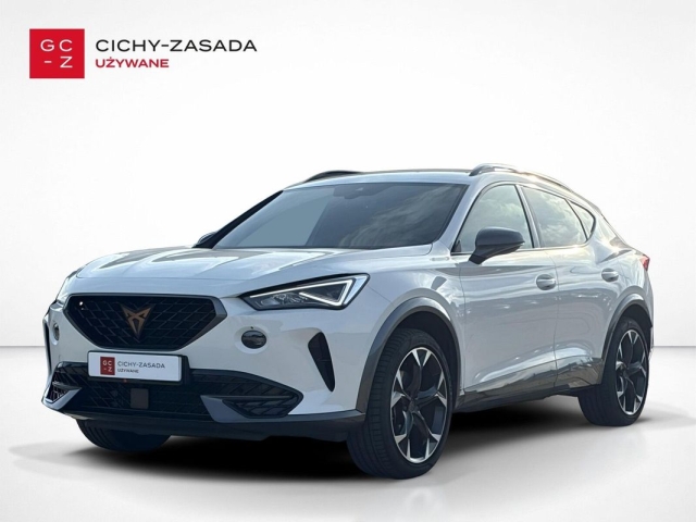 cupra